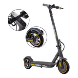 Patinete Elétrico 350w Pneu Maciço Rígido 8 5 Wehawk