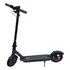 Patinete Elétrico Bluetooth Dobrável Foston S09 Pro Cor Cinza-escuro