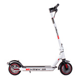 Patinete Elétrico Com Pneu Rígido 350w Ssm 36v Wehawk