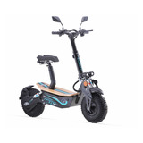 Patinete Elétrico Muv Flow Mxf 1000w Jota Mini Motos