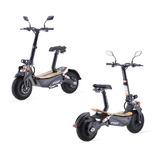 Patinete Elétrico Mxf 2000w 48v Muv Flow Scooter