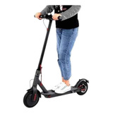 Patinete Elétrico Original 30km h Com Nf E Brinde