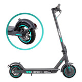 Patinete Elétrico Pneu Maciço 350w Modelos 2024 Wehawk
