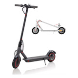 Patinete Elétrico Premium Pneu Aderente 45km Motorizado