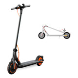 Patinete Elétrico Premium Pneu Ant Aderente 35km Motorizado
