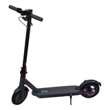 Patinete Elétrico Scooter Dobrável Até 30km h Potente 8 5 P