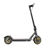 Patinete Elétrico Scooter Para Adultos 350W WeHawk SSM Bateria De Lítio 36V 7 8Ah