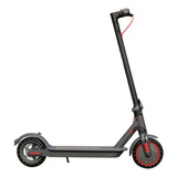 Patinete Elétrico Scooter Resistente 30km h Dobrável Adulto