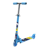 Patinete Infantil 2 Rodas