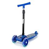 Patinete Infantil 3 Rodas