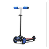 Patinete Infantil 3 Rodas Monster Es273 Atrio