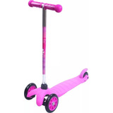 Patinete Infantil 3 Rodas