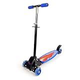 Patinete Infantil 4 Rodas