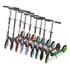 Patinete Infantil Adulto Juvenil Cisney 2 Rodas Suporta Até 100 Kg Dobrável Portátil Lp 70