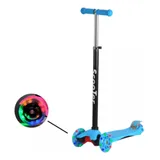 Patinete Infantil Ajustavel 4