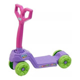 Patinete Infantil Mini Scooty Lilás Calesita