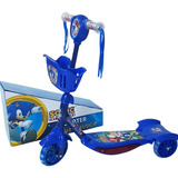 Sonic