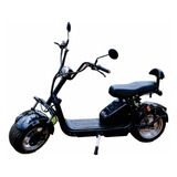 Patinete Moto Scooter Elétrica 3000w Homologada Recarregável
