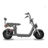 Patinete Moto Scooter Eletrico