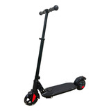 Patinete Motorizado 150w Infantil Scooter Dobrável Elétrico