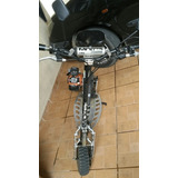 Patinete Motork Drop 