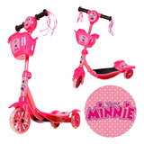 Patinete Para Criancas Scooter