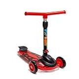 Patinete Power Vermelho DM Radical