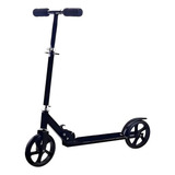 Patinete Preto Ate 100kg