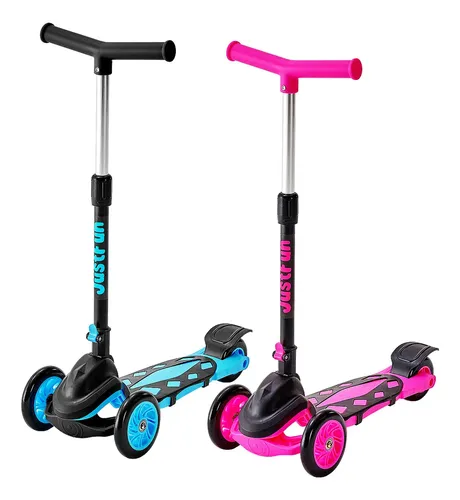 Patinete Radical Infantil Ajustavel