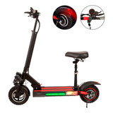 Patinete Scooter Eletrico Off