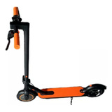 Patinete Scooter Elétrico Pro Bluetooth Dobrável 350w 25km h