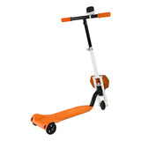 Patinete Scooter Infantil Menino Menina 3 Rodas Kids