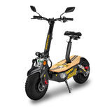 Patinete Scooter Monster 1600w Two Dogs Oportunidade 