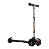 Patinete Scooter Net Racing Club Zoop Toys 3 Anos 