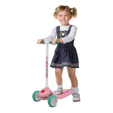 Patinete Skatenet Kid Flower