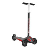 Patinete Skatenet Max Grafite Bandeirante