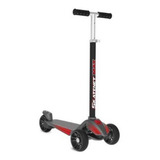 Patinete Skatenet Max Grafite Bandeirante