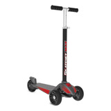 Patinete Skatenet Max Grafite Original Bandeirante 1532