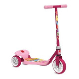 Patinete Sweet Game Bandeirante 1561