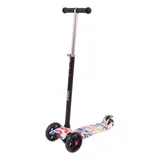 Patinete Thunder Deck Estampado