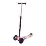 Patinete Thunder Deck Estampado