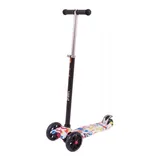 Patinete Thunder Deck Estampado