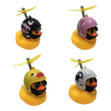 Patinho Capacete Helice Oculos