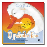 Patinho Feio O Coleçao Conta De