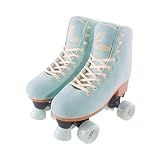 PATINS 04 RODAS CALIFÓRNIA AZUL 