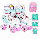 Patins 4 Rodas Arco