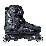 Patins Aggressive Traxart Revolt Street 2