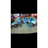 Patins Antigo Colecionadores No