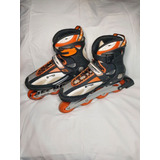 Patins Bel Fix Rollers In Line Bxtreme 5000