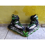 Patins Bel Sports Rollers Bxtreme Inline